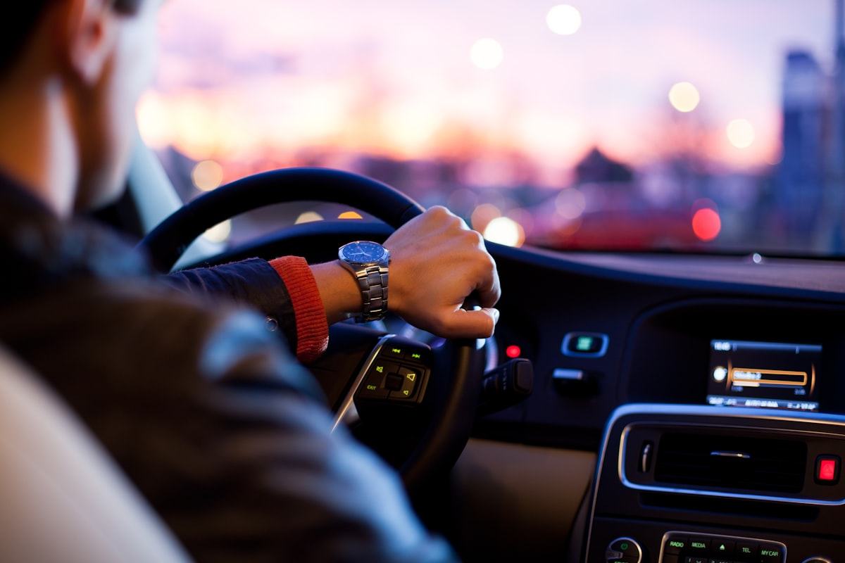 New State Transportation Budget to Improve I-5, DuPont-Steilacoom Road and more
